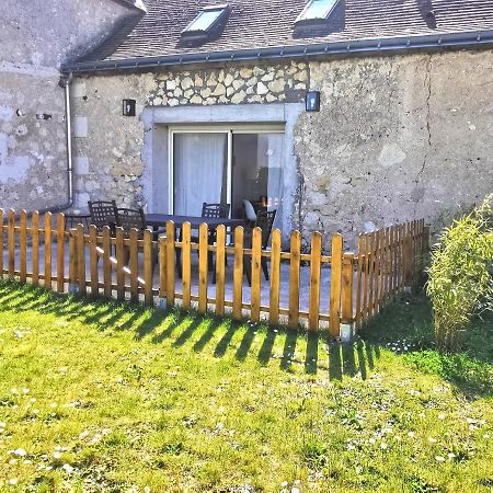 Vila Maison Charmante Aux Portes De Tours Et Des Chateaux Saint-Avertin Exteriér fotografie